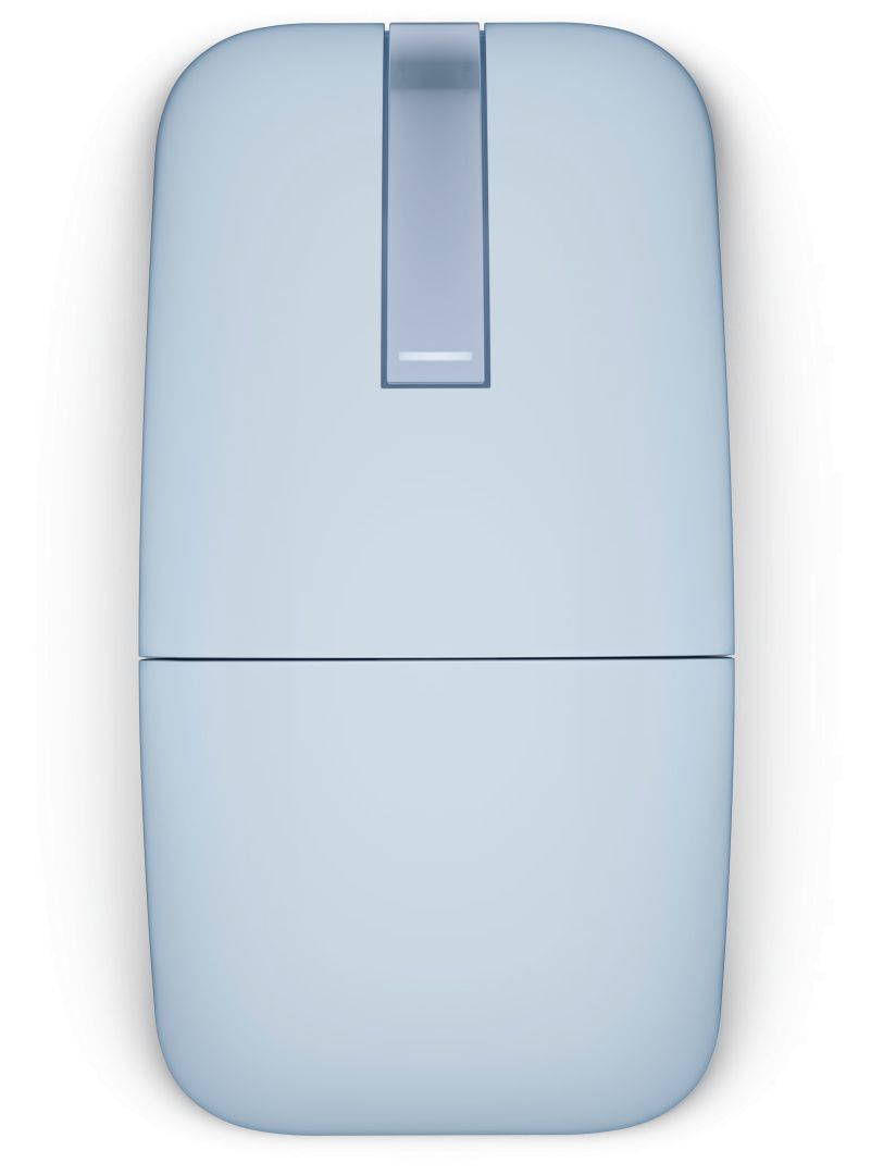 Dell MS700 Bluetooth Travel Mouse Misty Blue