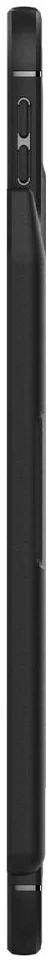 Spigen Rugged Armor for iPad 10.9" 2022 Black