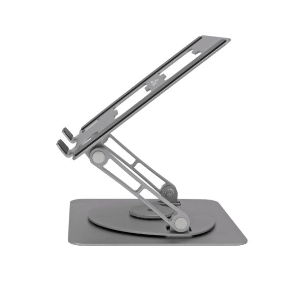 SBOX CP-31 Laptop Stand Grey