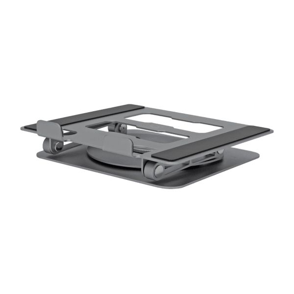 SBOX CP-31 Laptop Stand Grey