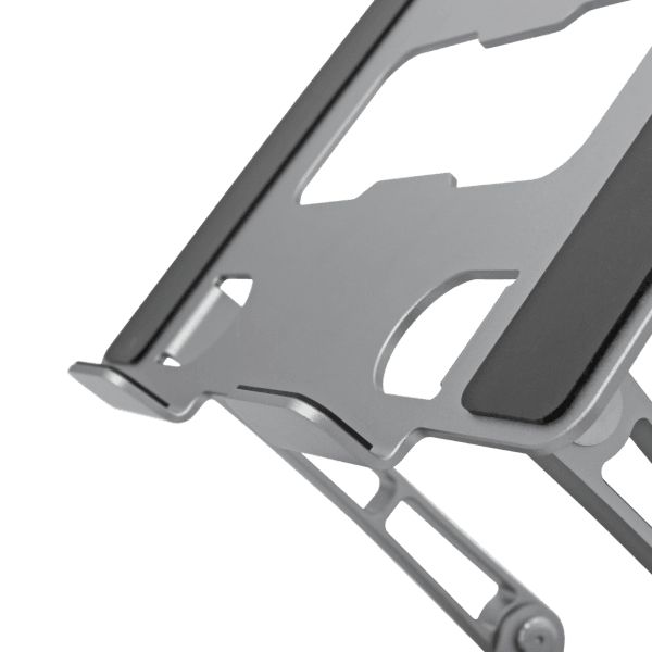 SBOX CP-31 Laptop Stand Grey