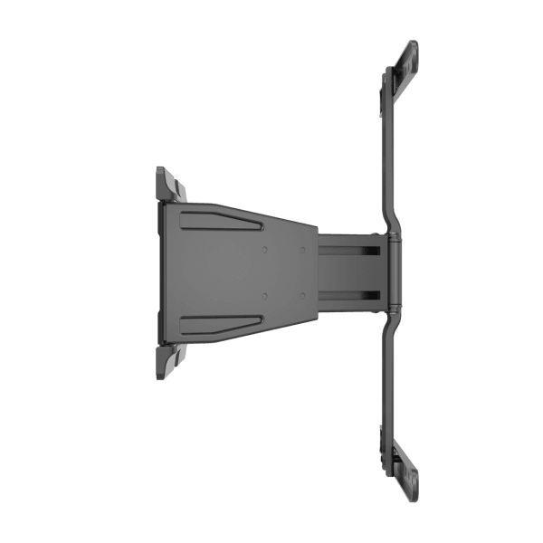 SBOX PLB-79464 Wall Mount Black