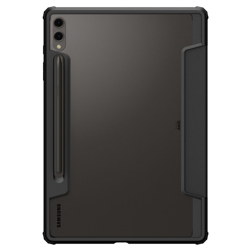 Spigen Spigen Ultra Hybrid Pro for Samsung Galaxy Tab S9+ Black