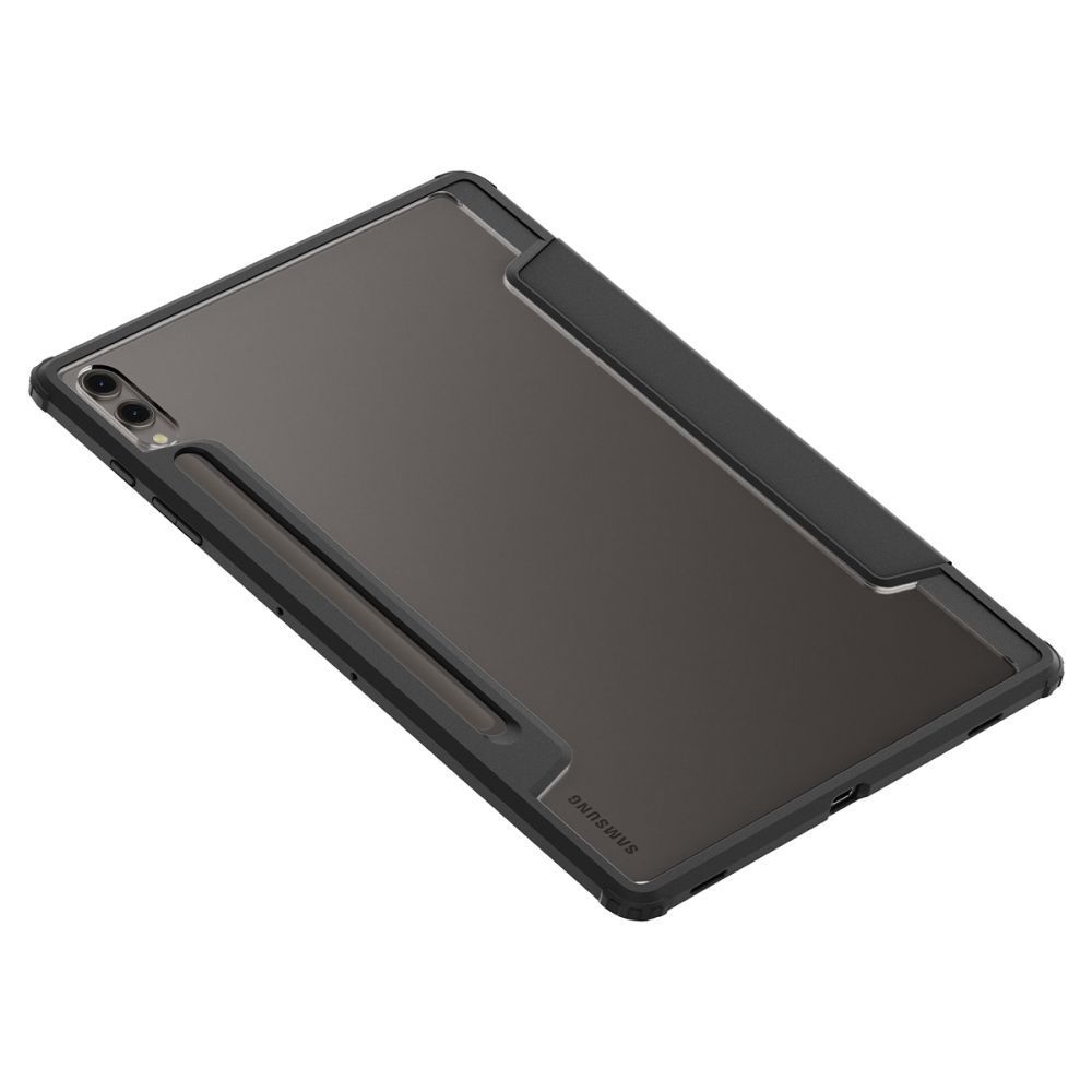 Spigen Spigen Ultra Hybrid Pro for Samsung Galaxy Tab S9+ Black