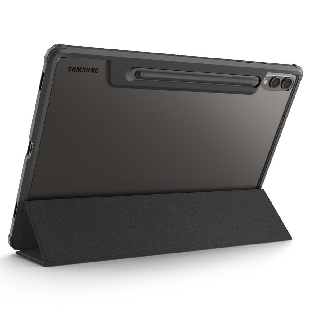 Spigen Spigen Ultra Hybrid Pro for Samsung Galaxy Tab S9+ Black