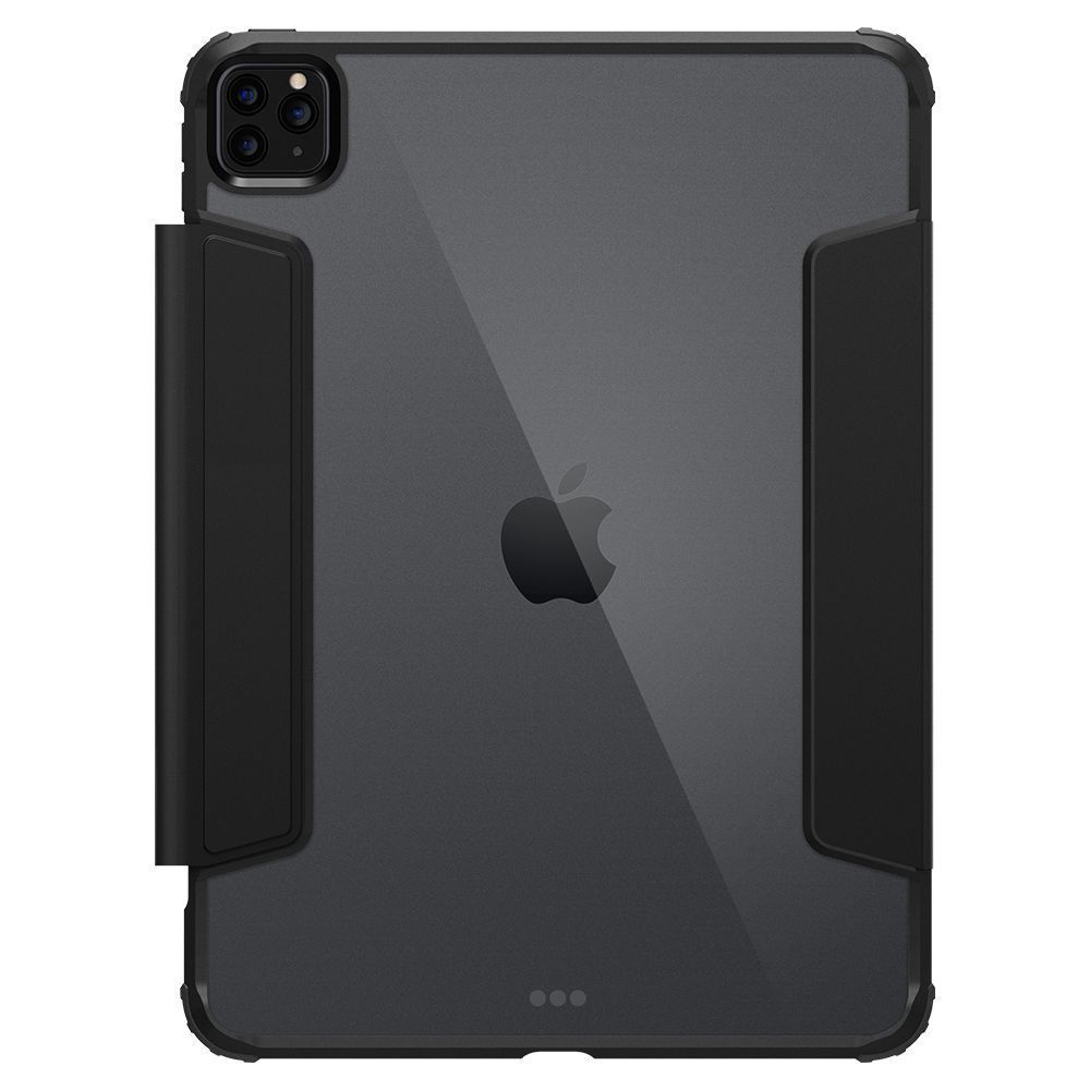 Spigen Ultra Hybrid Pro for iPad Pro 11" 2022/2021/2020/2018 Black