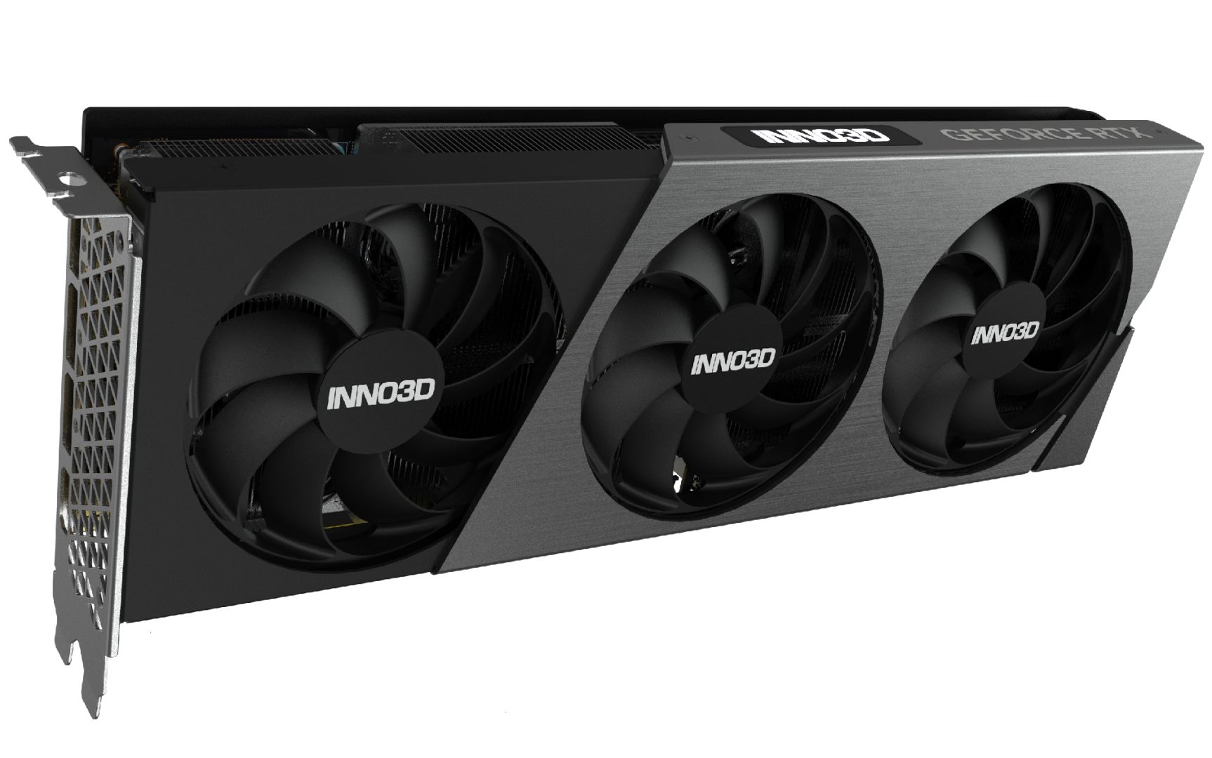 Inno3D GeForce RTX4070 Ti Super 12GB DDR6X X3 OC