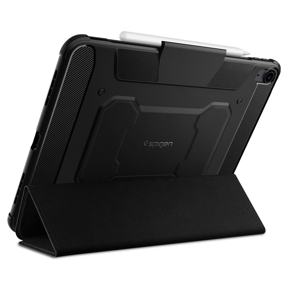 Spigen Rugged Armor Pro for iPad Air 10.9" 2022/2020 Black