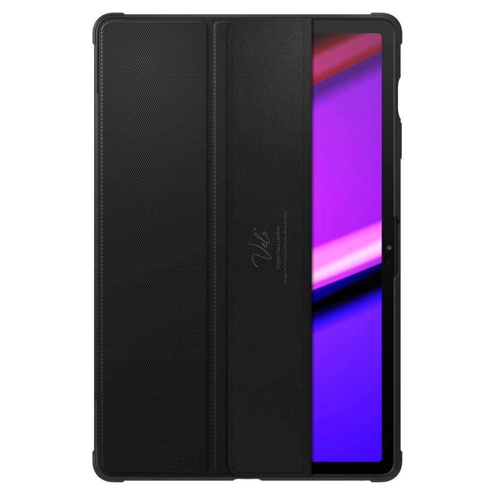 Spigen Rugged Armor Pro for Samsung Galaxy Tab S9 FE+ 2023 Black