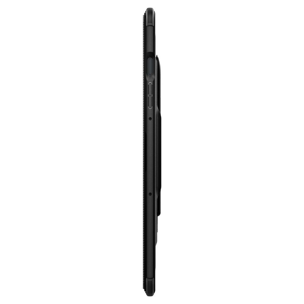 Spigen Rugged Armor Pro for Samsung Galaxy Tab S9 FE+ 2023 Black