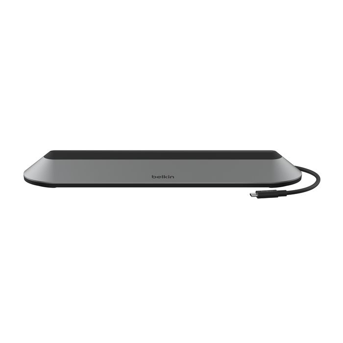 Belkin Connect Universal USB-C 11-in-1 Pro Dock Black