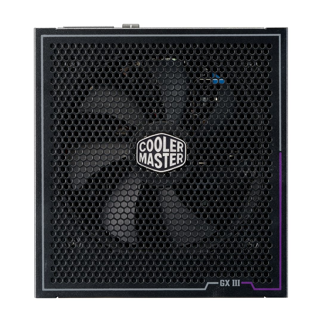 Cooler Master 650W 80+ Gold GX III