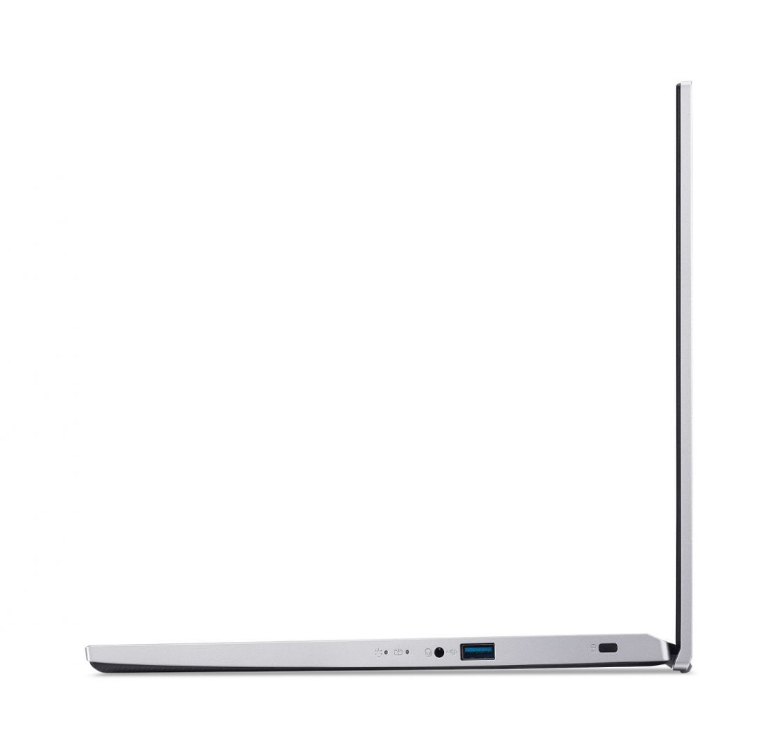 Acer Aspire 3 A315-59-58PB Silver