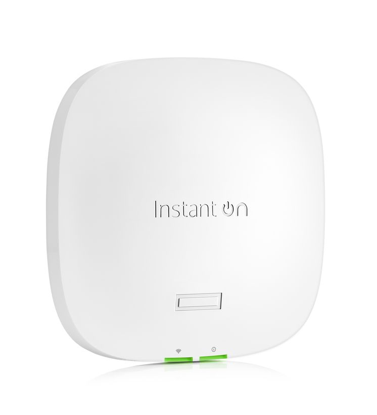 HP Networking Instant On Access Point AP21