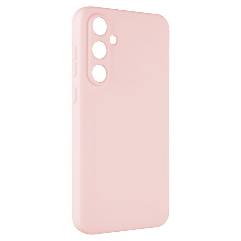 FIXED Story for Samsung Galaxy A55 5G Pink