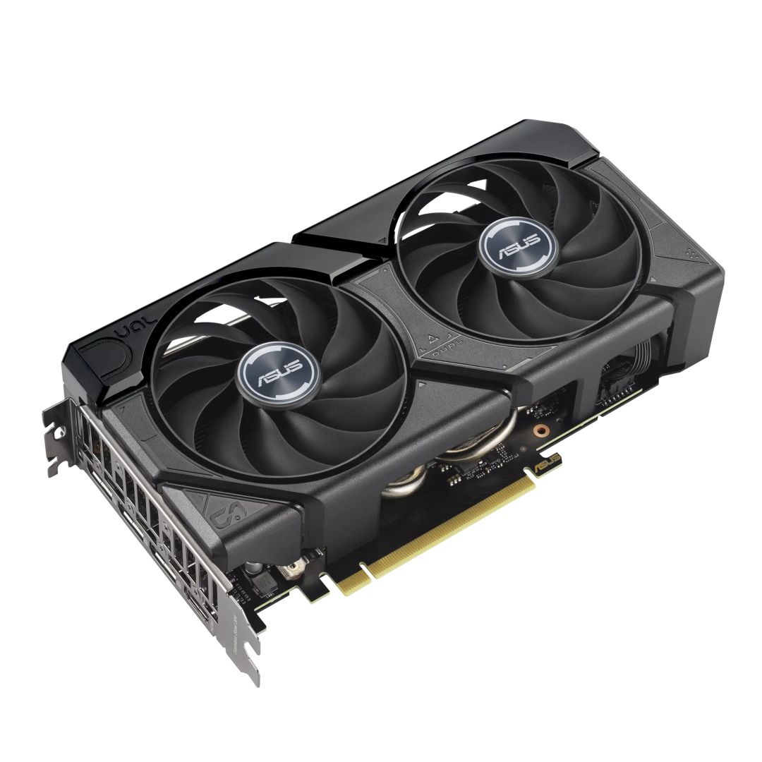 Asus DUAL-RTX4070S-O12G-EVO