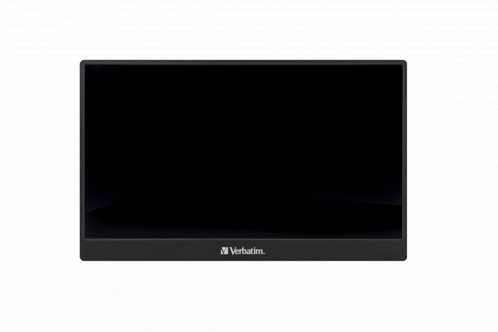 Verbatim 14" PM-14 IPS LED Portable