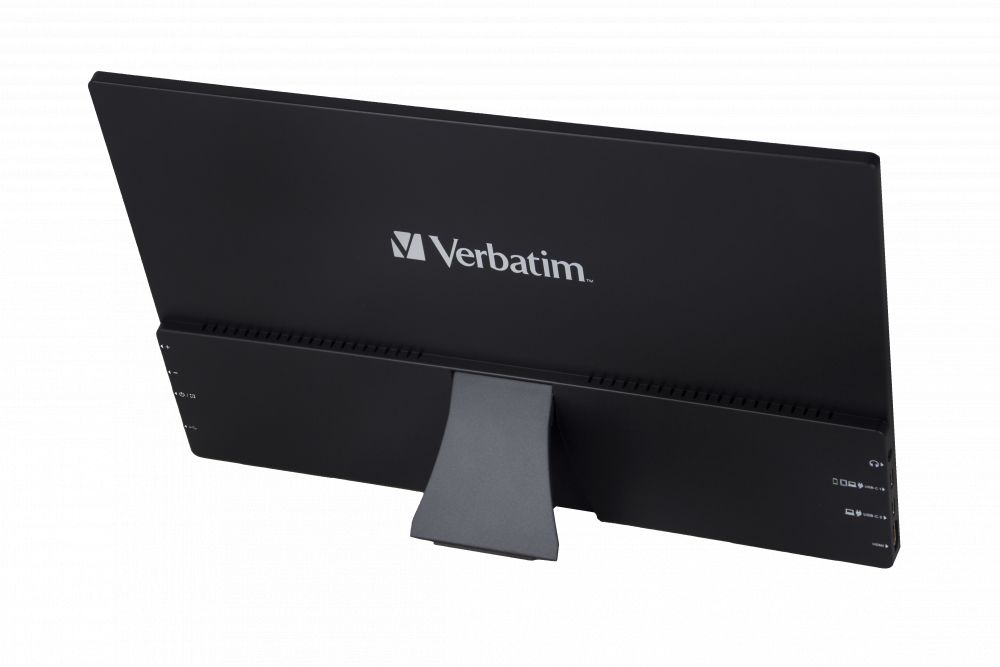 Verbatim 14" PM-14 IPS LED Portable