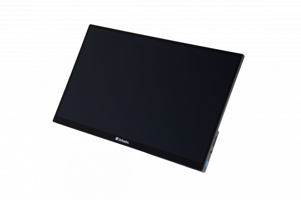 Verbatim 15,6" PMT-15 IPS LED Portable