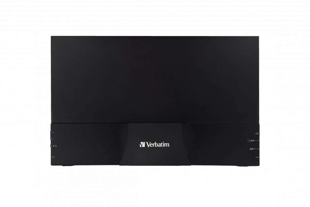 Verbatim 15,6" PMT-15 IPS LED Portable