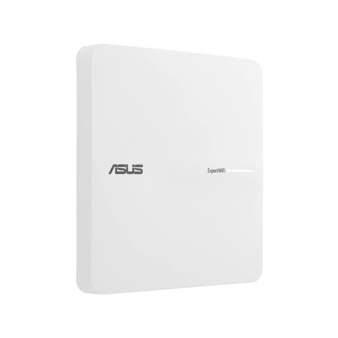 Asus ExpertWiFi EBA63 White