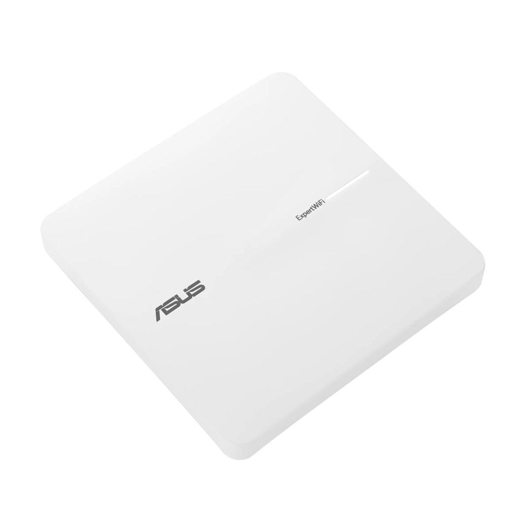 Asus ExpertWiFi EBA63 White