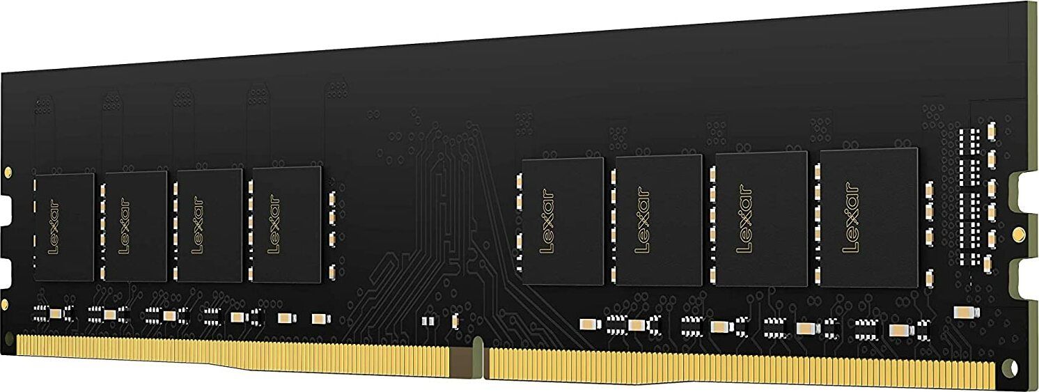 Lexar 16GB DDR4 3200MHz