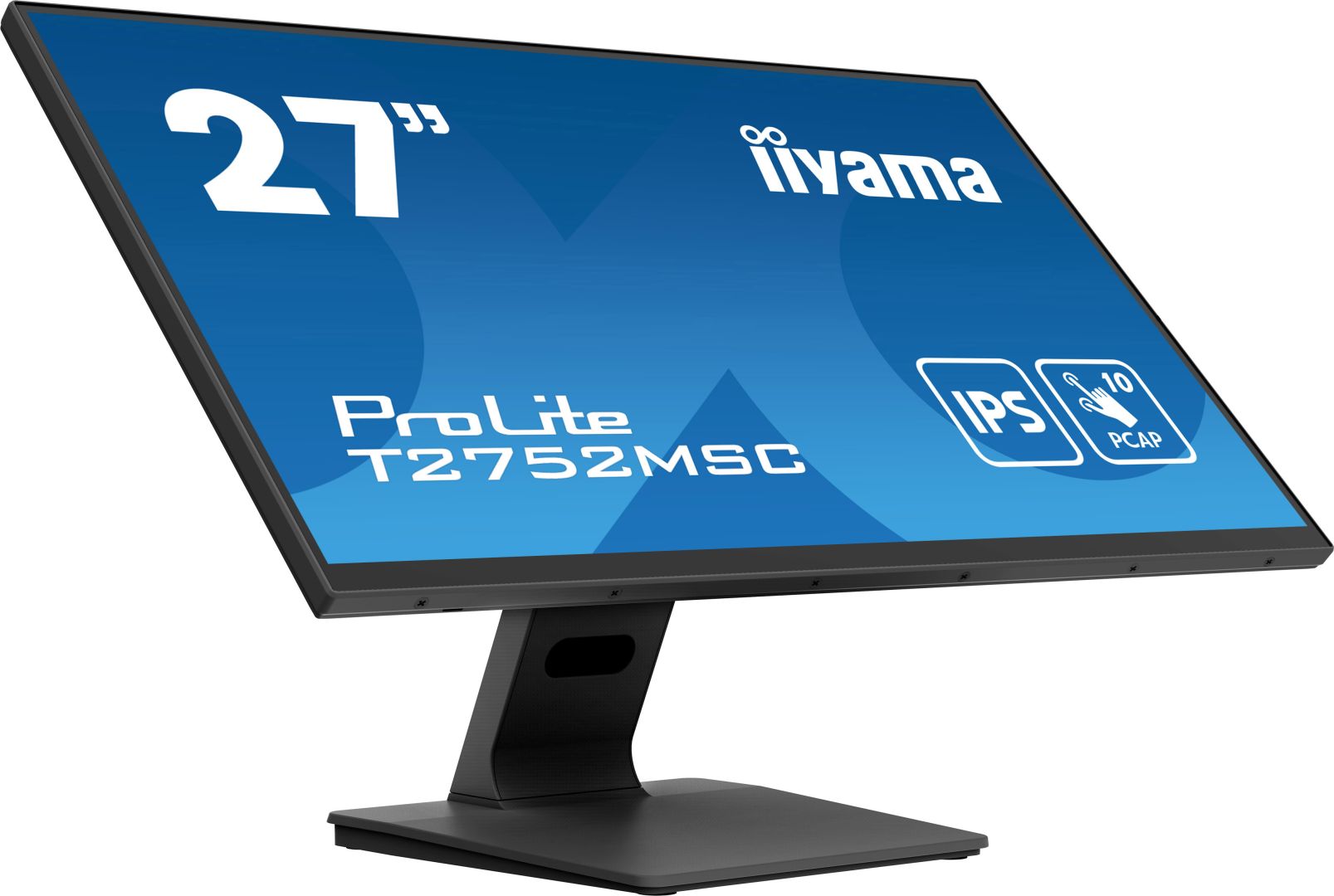 iiyama 27" ProLite T2452MSC-B1 IPS LED