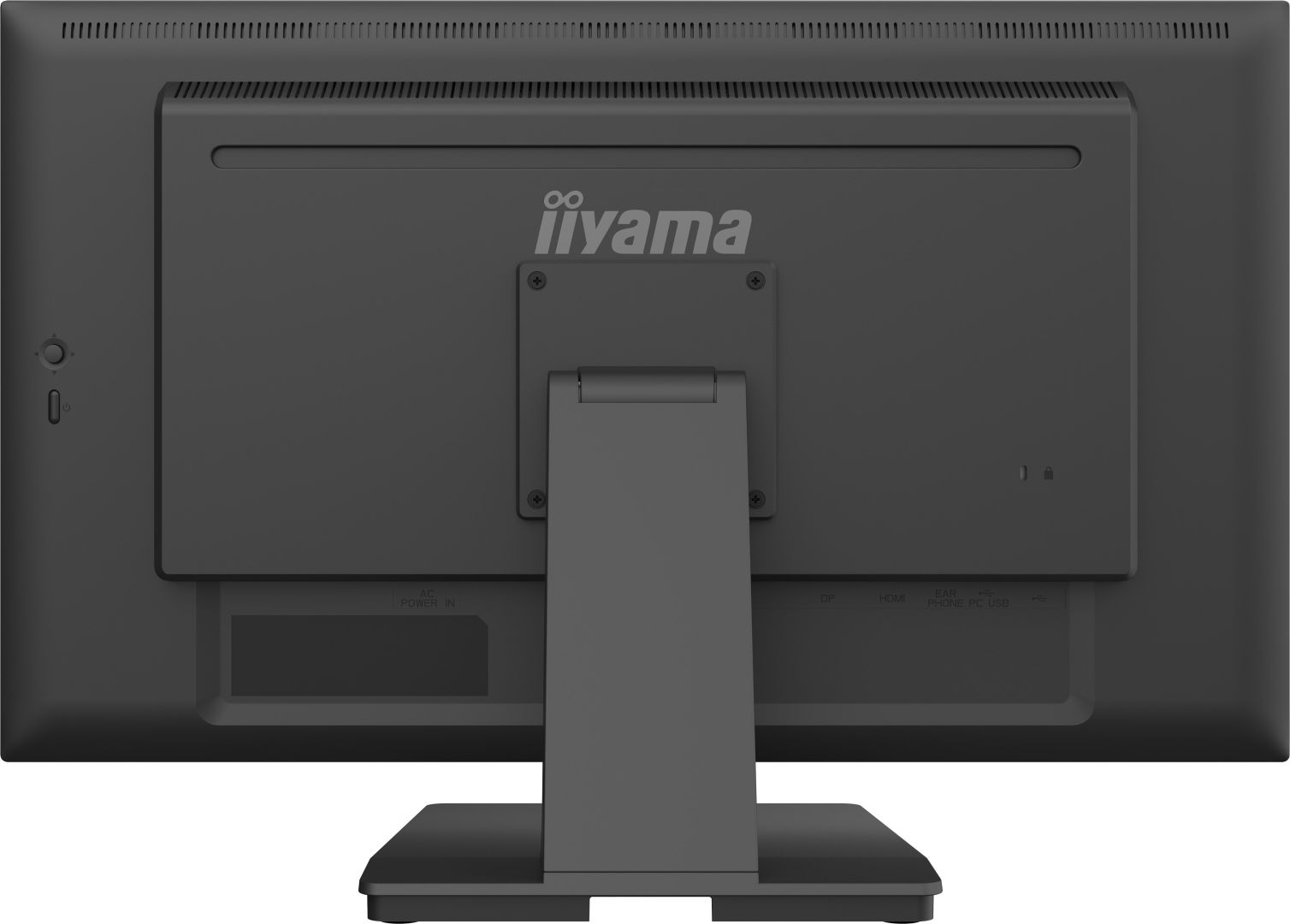 iiyama 27" ProLite T2452MSC-B1 IPS LED