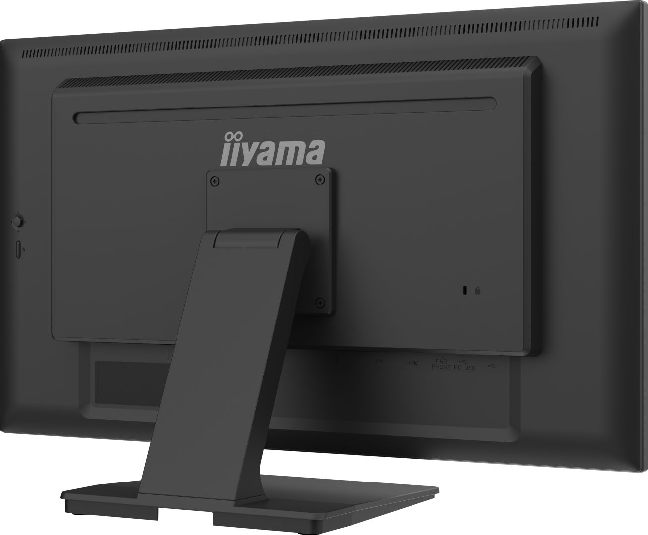 iiyama 27" ProLite T2452MSC-B1 IPS LED