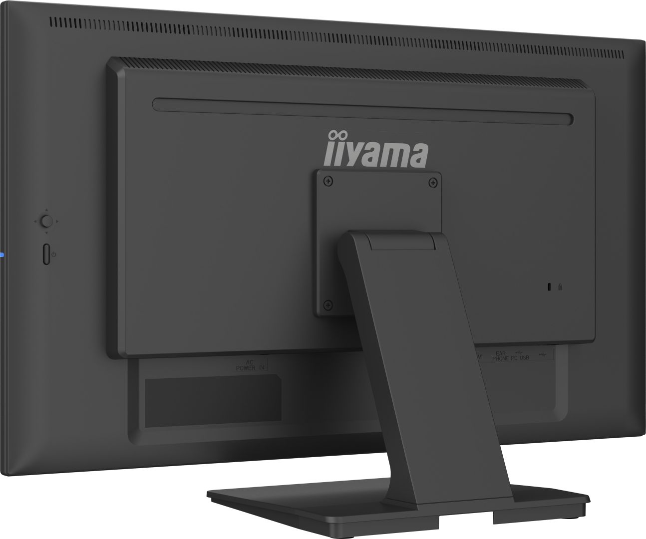 iiyama 27" ProLite T2452MSC-B1 IPS LED