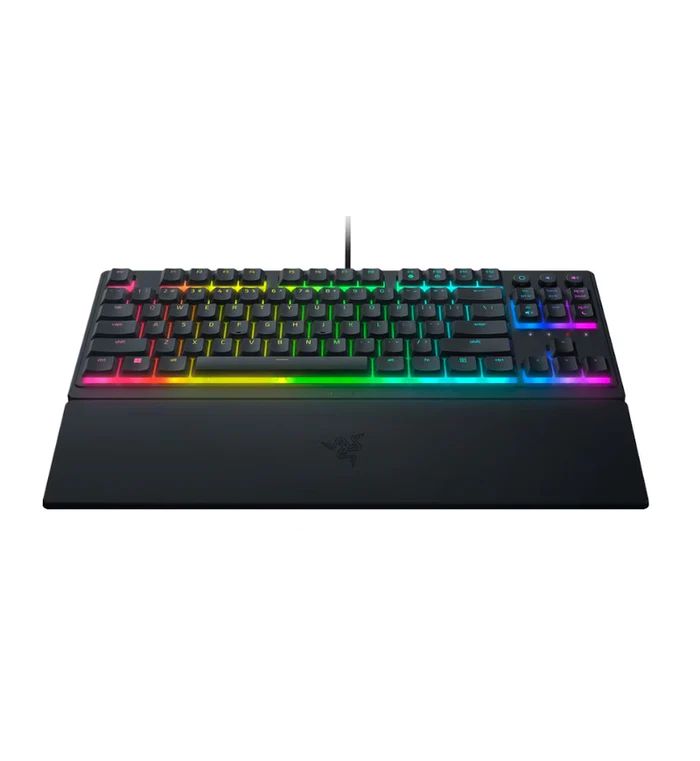 Razer Ornata V3 Tenkeyless RGB Black UK