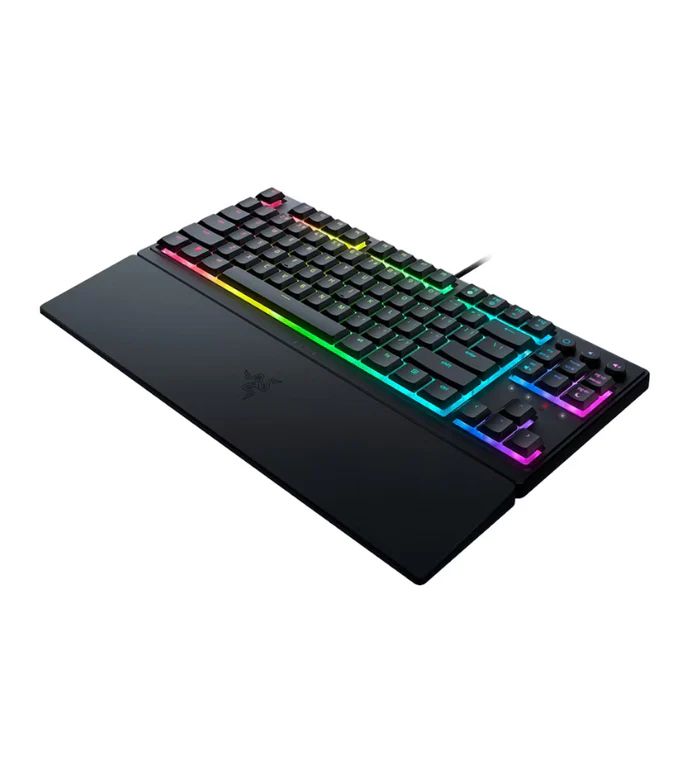 Razer Ornata V3 Tenkeyless RGB Black UK