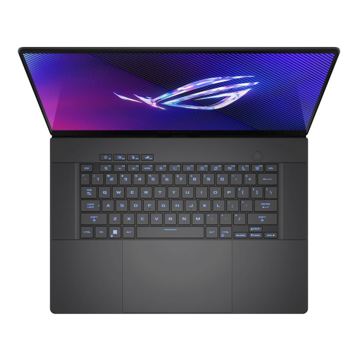 Asus GU605MZ-QR026W Eclipse Gray