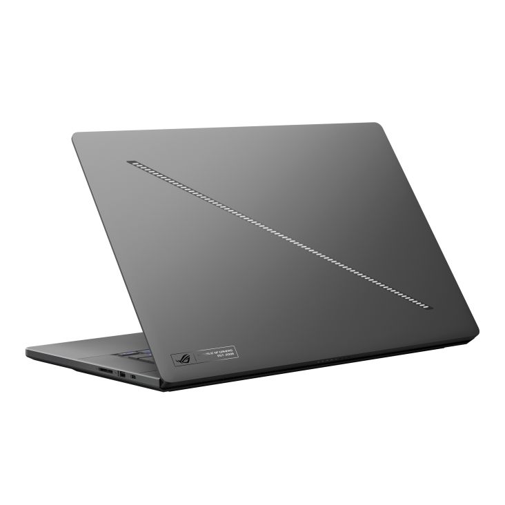 Asus GU605MZ-QR026W Eclipse Gray