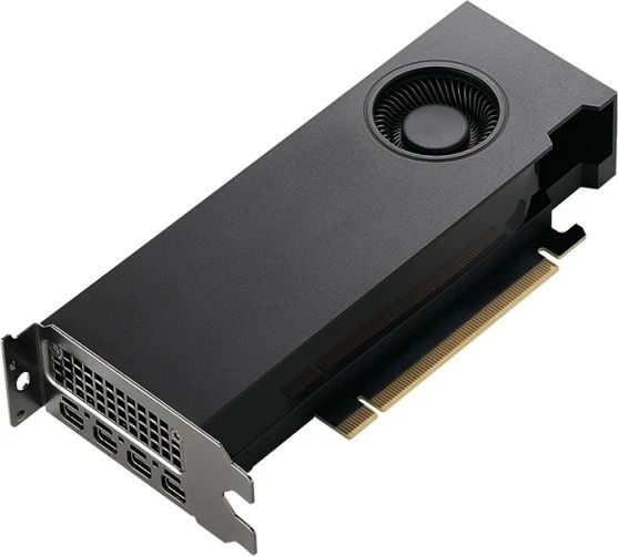 PNY RTX A2000 16GB DDR6 ADA (Small Box)