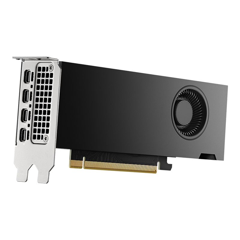 PNY RTX A2000 16GB DDR6 ADA (Retail Box)