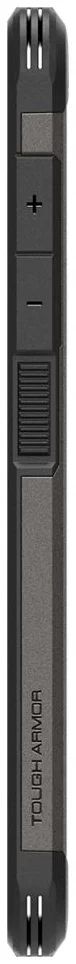 Spigen Tough Armor for Samsung Galaxy S24 Gunmetal