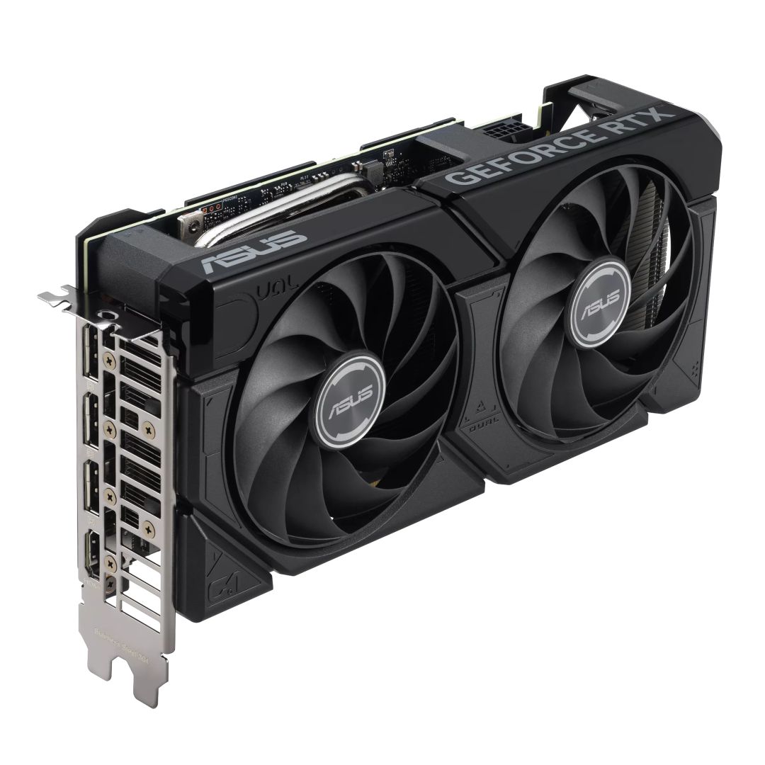 Asus DUAL-RTX4070S-12G-EVO