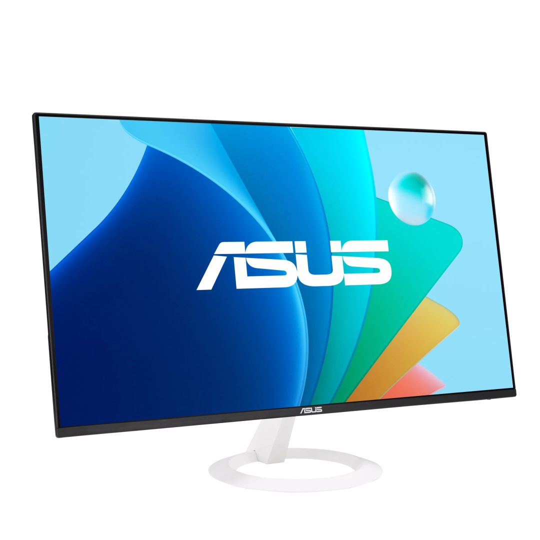 Asus 23,8" VZ24EHF-W IPS LED