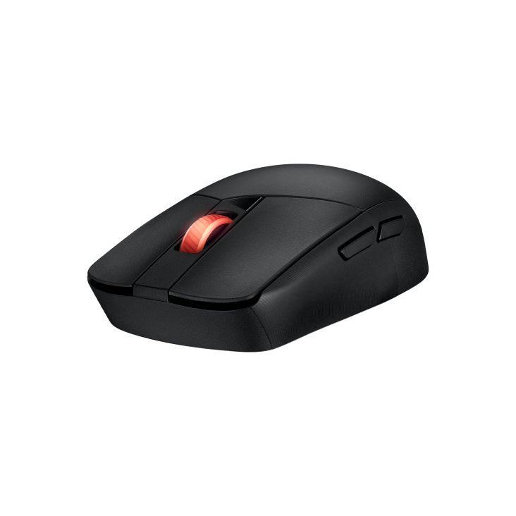 Asus ROG Strix Impact III Wireless Gaming Mouse Black