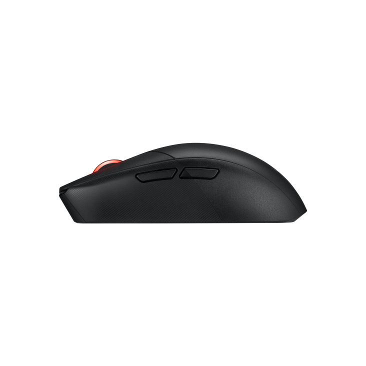 Asus ROG Strix Impact III Wireless Gaming Mouse Black