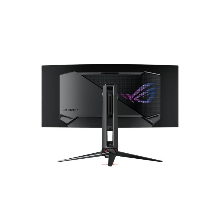 Asus 34" PG34WCDM OLED Curved