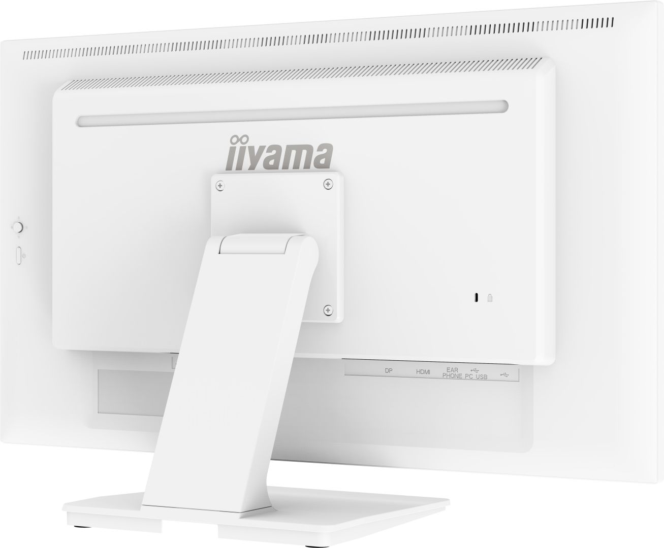 iiyama 27" ProLite T2752MSC-W1 IPS LED