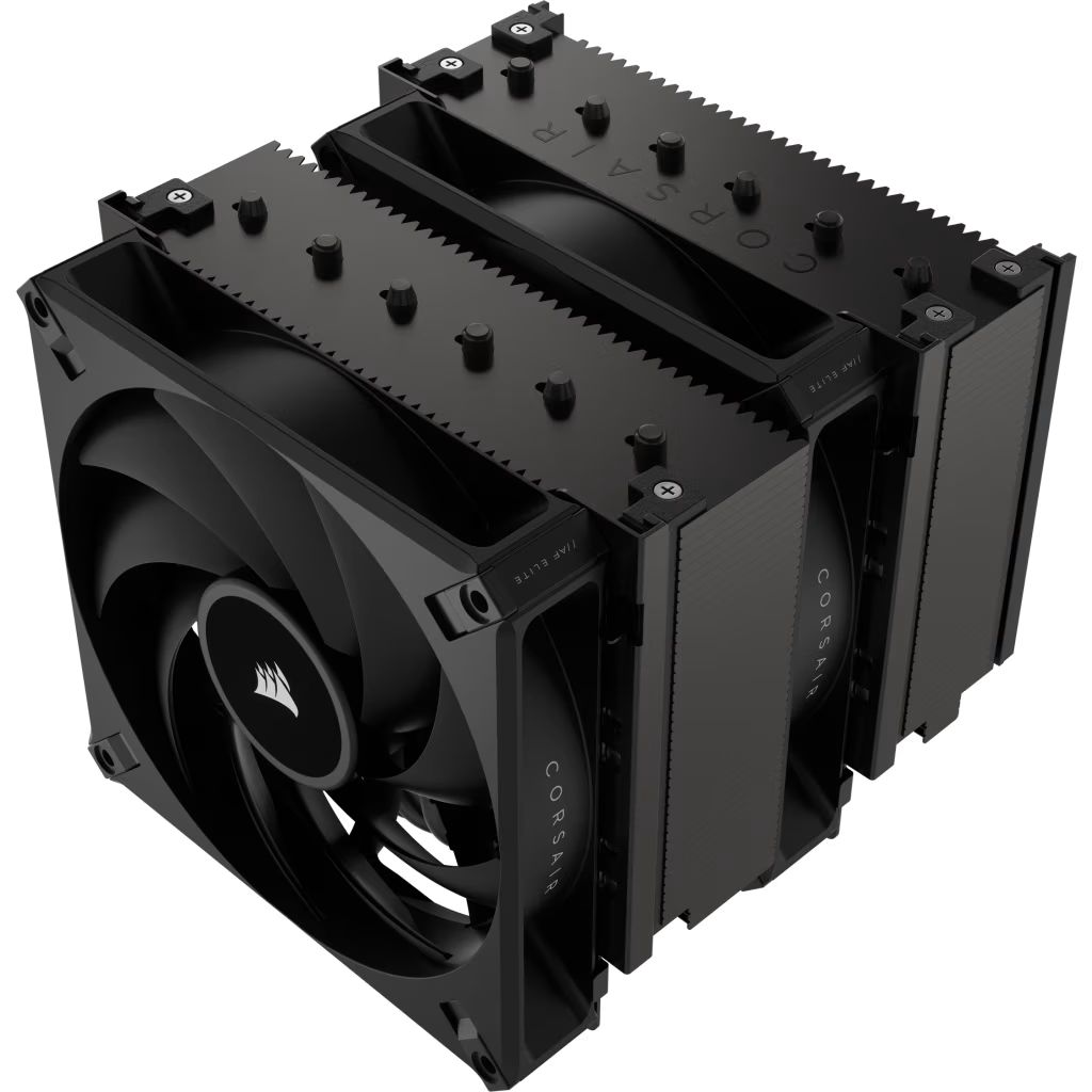 Corsair A115 Twin Tower CPU Air Cooler