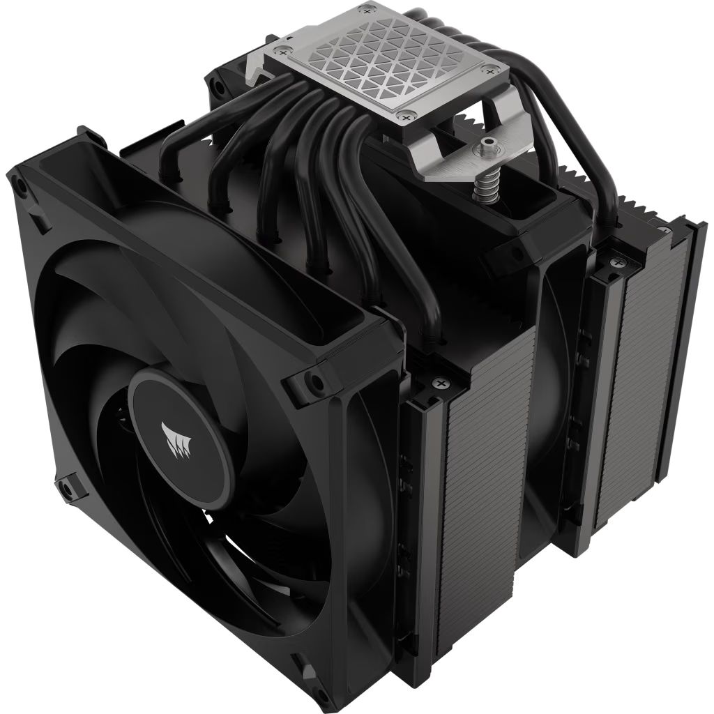 Corsair A115 Twin Tower CPU Air Cooler