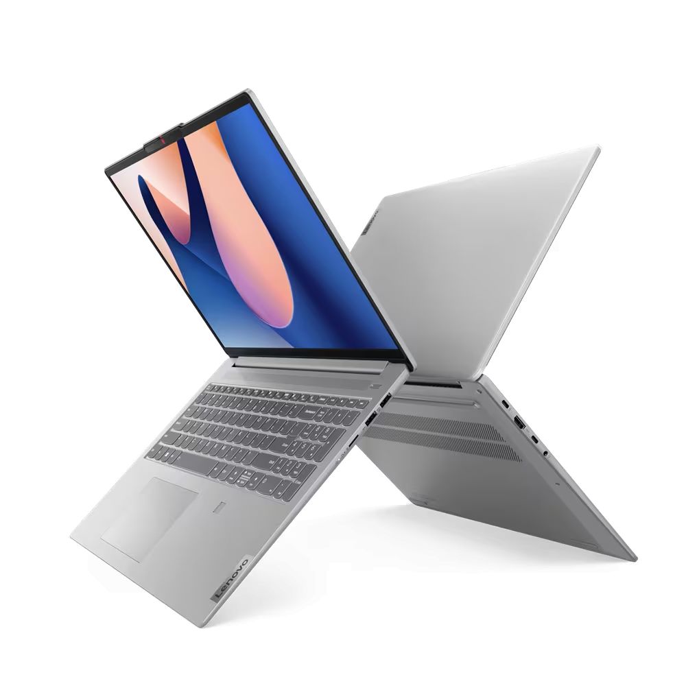 Lenovo IdeaPad Slim 5 Cloud Grey