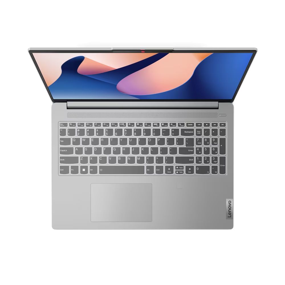 Lenovo IdeaPad Slim 5 Cloud Grey