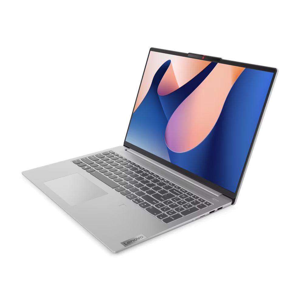 Lenovo IdeaPad Slim 5 Cloud Grey