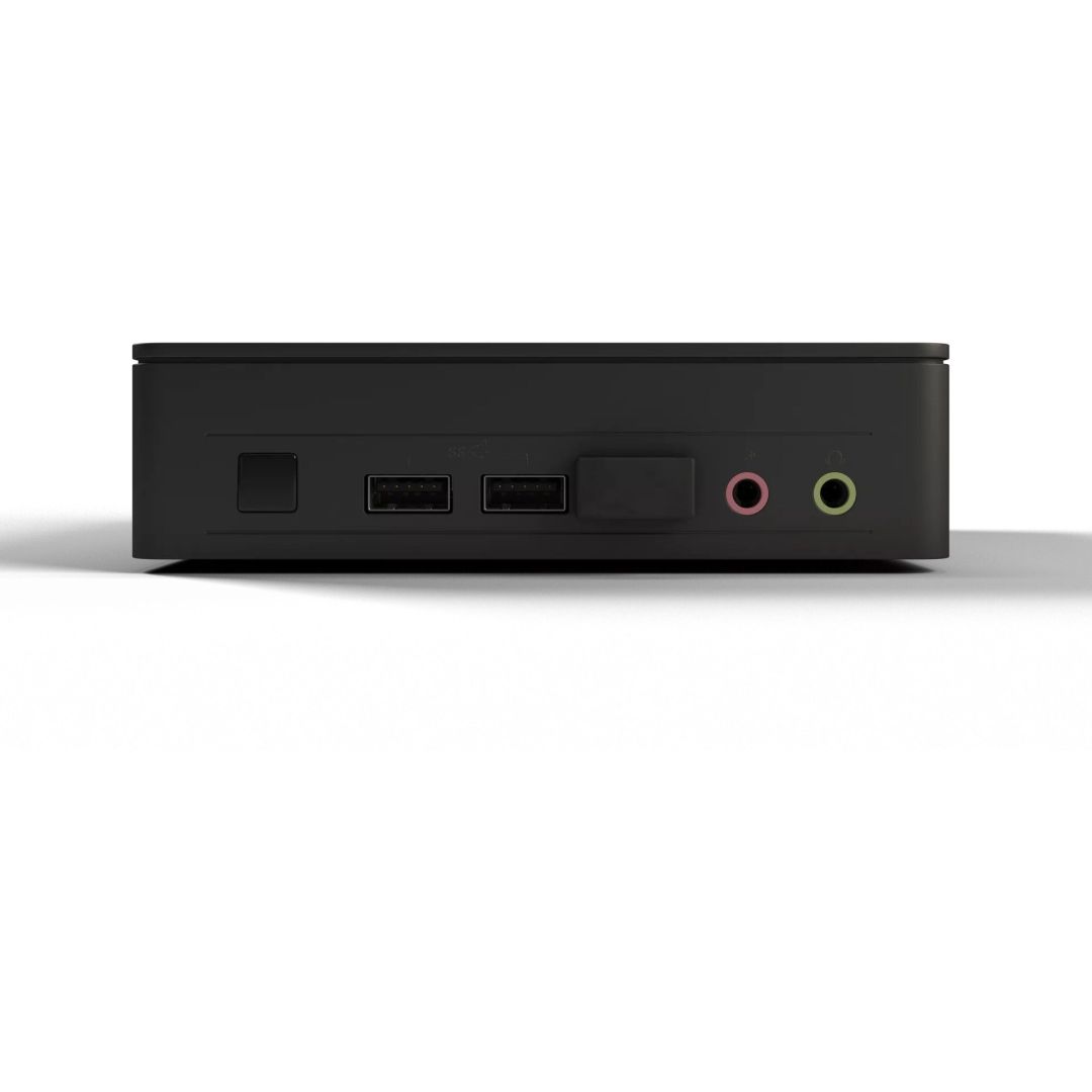 Asus NUC 11 NUC11ATKPE Atlas Canyon (EU Cord)